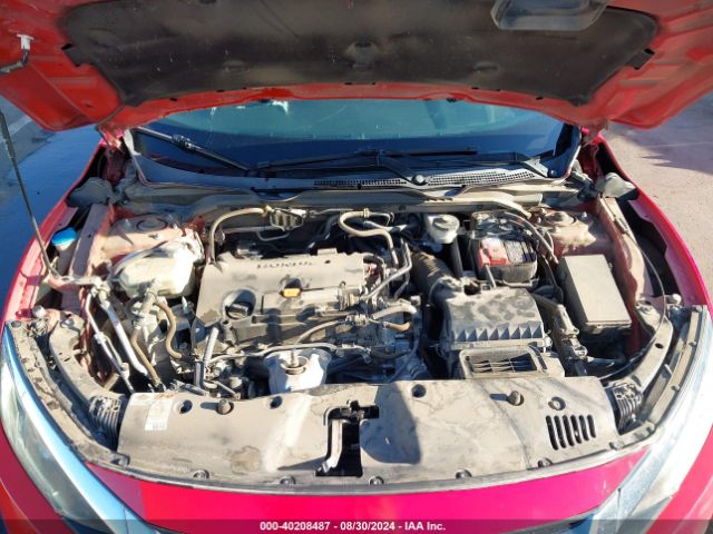 Photo 9 VIN: 2HGFC2F53JH567771 - HONDA CIVIC 