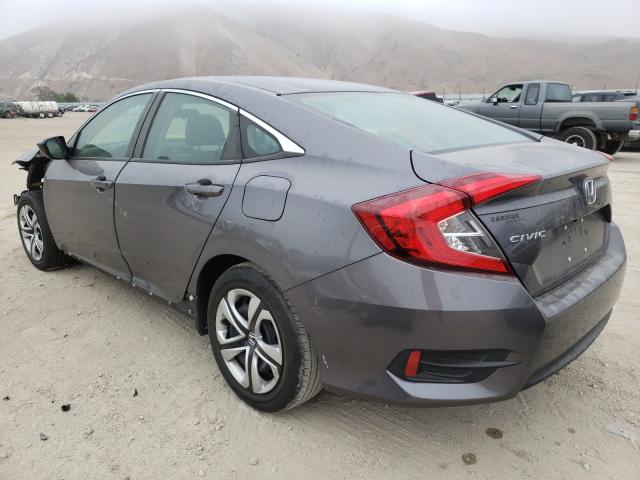 Photo 2 VIN: 2HGFC2F53JH569097 - HONDA CIVIC LX 