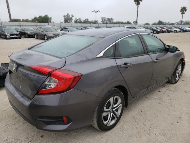 Photo 3 VIN: 2HGFC2F53JH569097 - HONDA CIVIC LX 