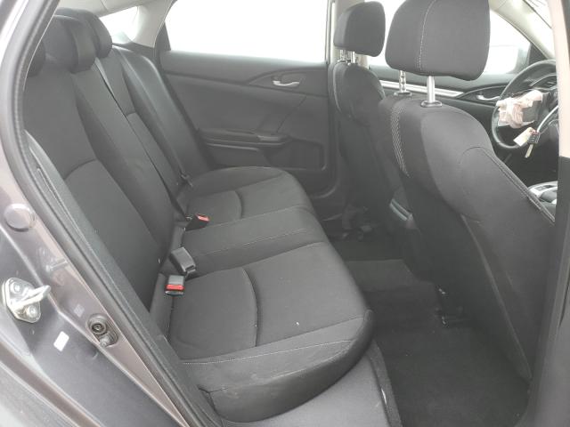 Photo 4 VIN: 2HGFC2F53JH569097 - HONDA CIVIC LX 