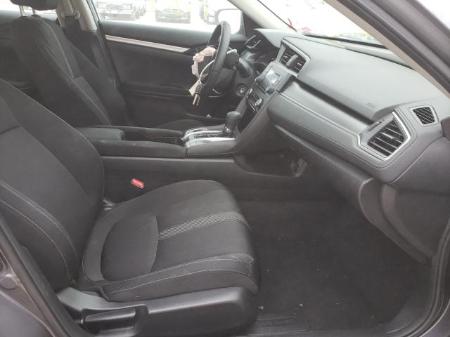 Photo 5 VIN: 2HGFC2F53JH569097 - HONDA CIVIC LX 