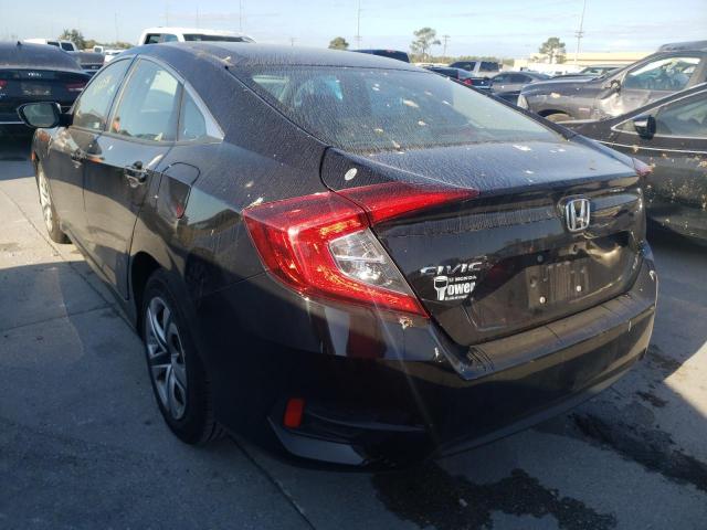 Photo 2 VIN: 2HGFC2F53JH569200 - HONDA CIVIC LX 