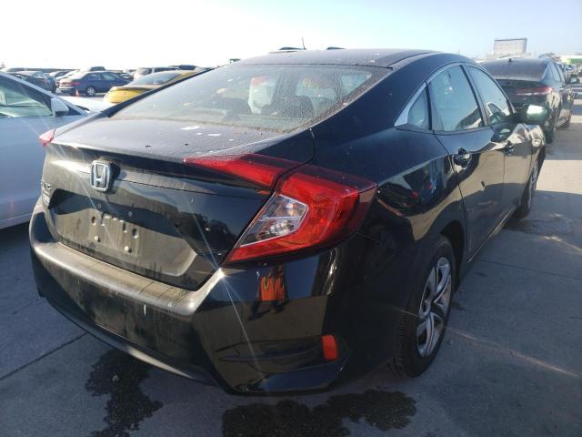 Photo 3 VIN: 2HGFC2F53JH569200 - HONDA CIVIC LX 