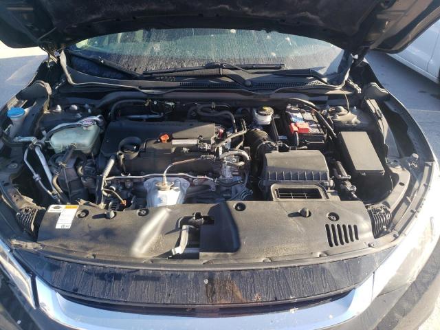 Photo 6 VIN: 2HGFC2F53JH569200 - HONDA CIVIC LX 