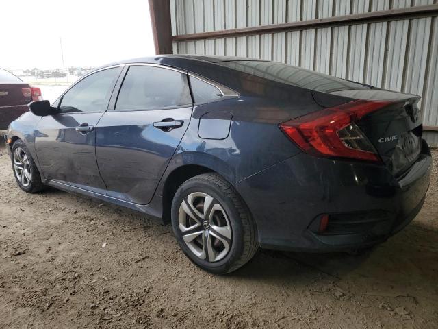 Photo 1 VIN: 2HGFC2F53JH571190 - HONDA CIVIC 