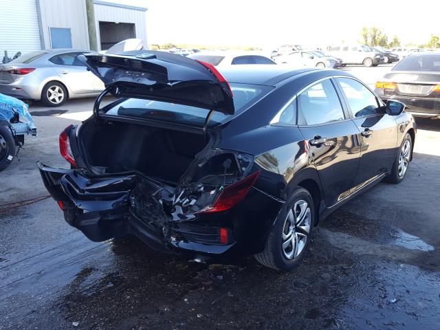 Photo 3 VIN: 2HGFC2F53JH571397 - HONDA CIVIC LX 