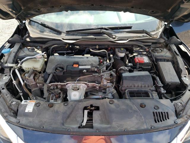 Photo 10 VIN: 2HGFC2F53JH573103 - HONDA CIVIC LX 