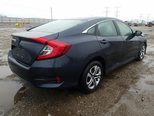 Photo 3 VIN: 2HGFC2F53JH573425 - HONDA CIVIC LX 