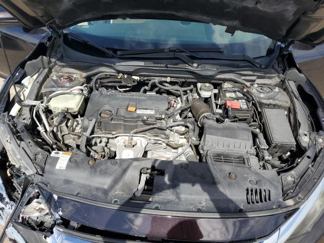 Photo 10 VIN: 2HGFC2F53JH574395 - HONDA CIVIC 