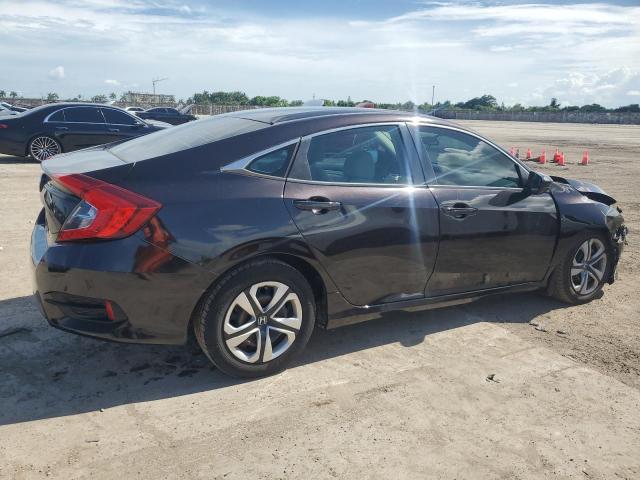 Photo 2 VIN: 2HGFC2F53JH574395 - HONDA CIVIC 