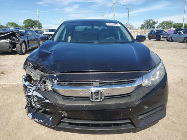 Photo 4 VIN: 2HGFC2F53JH574395 - HONDA CIVIC 