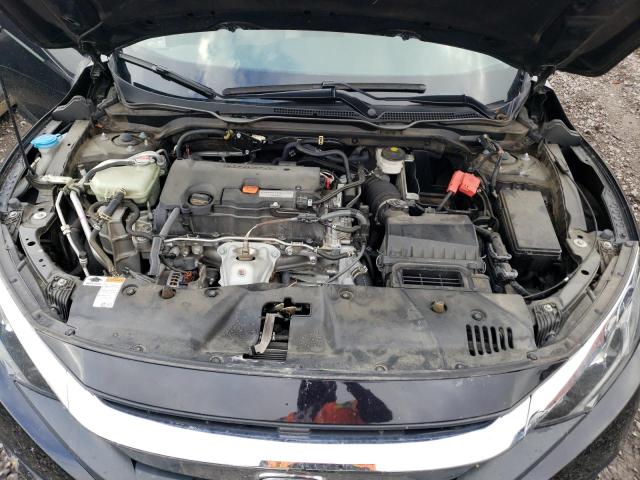 Photo 10 VIN: 2HGFC2F53JH574431 - HONDA CIVIC LX 