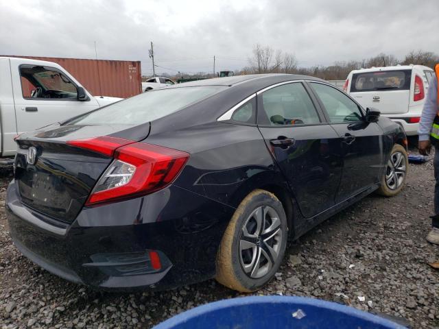 Photo 2 VIN: 2HGFC2F53JH574431 - HONDA CIVIC LX 