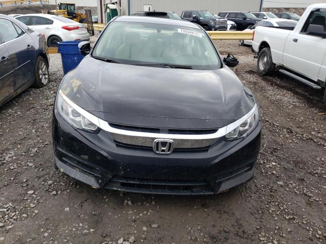 Photo 4 VIN: 2HGFC2F53JH574431 - HONDA CIVIC LX 