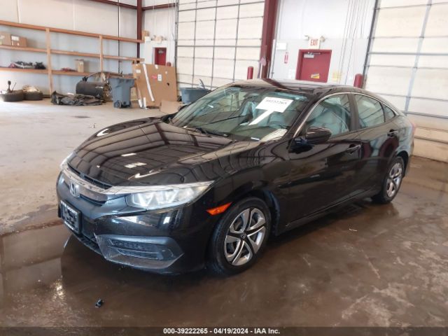 Photo 1 VIN: 2HGFC2F53JH575479 - HONDA CIVIC 