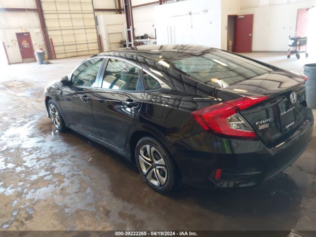 Photo 2 VIN: 2HGFC2F53JH575479 - HONDA CIVIC 