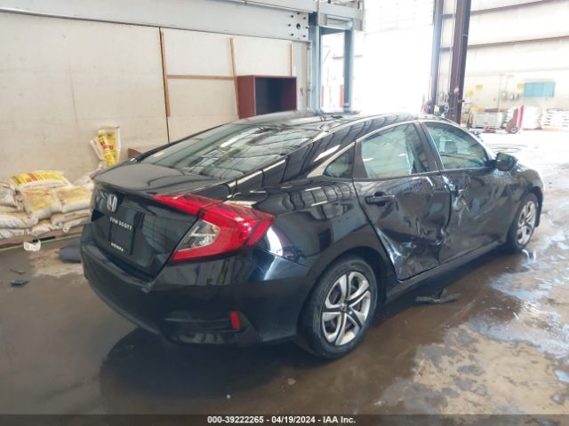 Photo 3 VIN: 2HGFC2F53JH575479 - HONDA CIVIC 