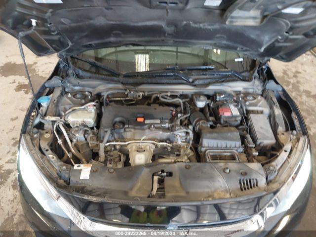 Photo 9 VIN: 2HGFC2F53JH575479 - HONDA CIVIC 