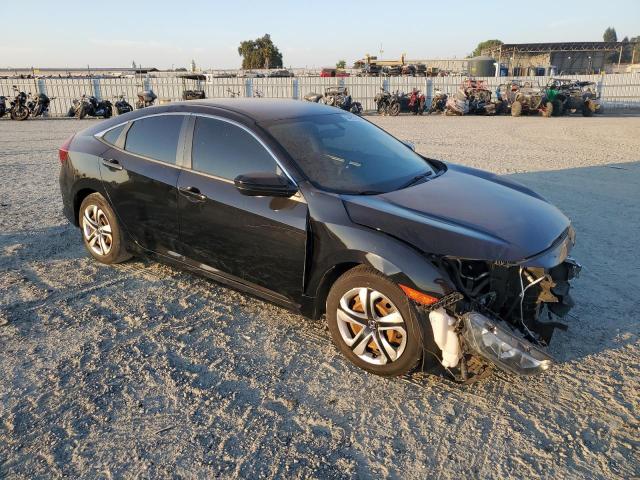 Photo 3 VIN: 2HGFC2F53JH576454 - HONDA CIVIC LX 