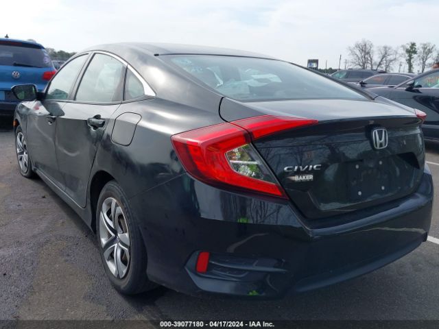 Photo 2 VIN: 2HGFC2F53JH576471 - HONDA CIVIC 