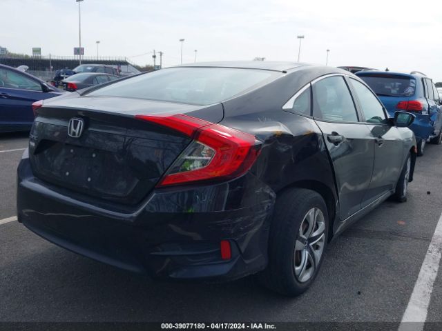 Photo 3 VIN: 2HGFC2F53JH576471 - HONDA CIVIC 