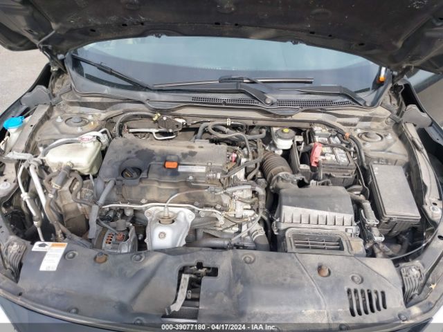 Photo 9 VIN: 2HGFC2F53JH576471 - HONDA CIVIC 