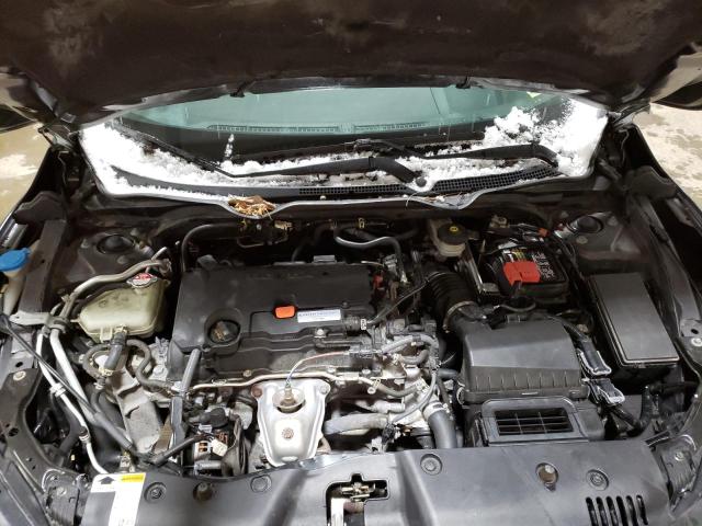 Photo 10 VIN: 2HGFC2F53JH576647 - HONDA CIVIC LX 