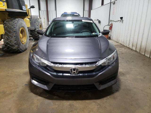 Photo 4 VIN: 2HGFC2F53JH576647 - HONDA CIVIC LX 