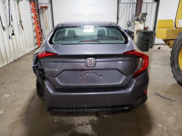 Photo 5 VIN: 2HGFC2F53JH576647 - HONDA CIVIC LX 