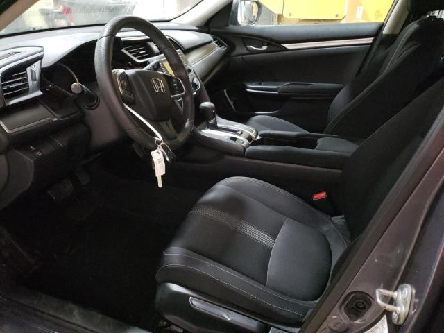 Photo 6 VIN: 2HGFC2F53JH576647 - HONDA CIVIC LX 