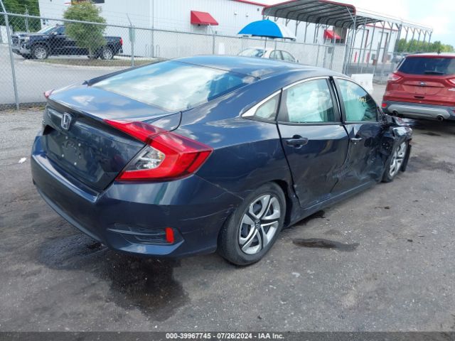 Photo 3 VIN: 2HGFC2F53JH579497 - HONDA CIVIC 