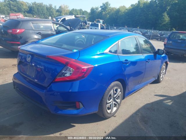 Photo 3 VIN: 2HGFC2F53JH581329 - HONDA CIVIC 