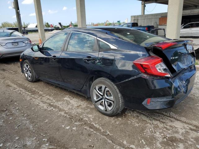 Photo 1 VIN: 2HGFC2F53JH582027 - HONDA CIVIC LX 