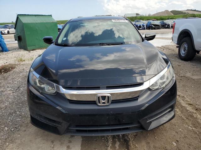 Photo 4 VIN: 2HGFC2F53JH582027 - HONDA CIVIC LX 