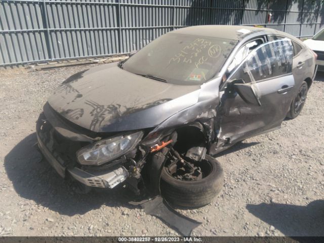 Photo 5 VIN: 2HGFC2F53JH587762 - HONDA CIVIC 