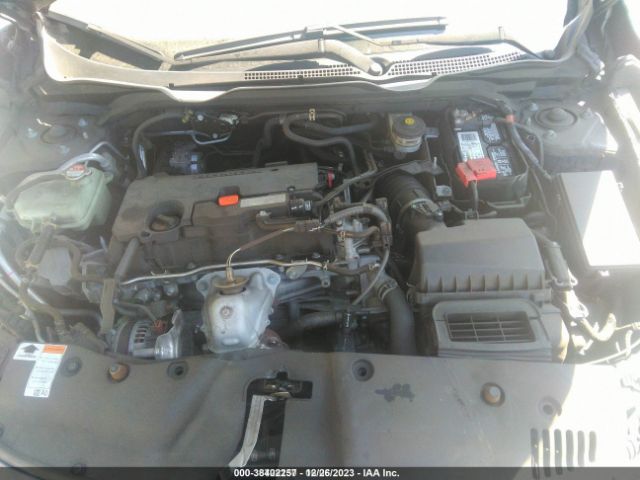 Photo 9 VIN: 2HGFC2F53JH587762 - HONDA CIVIC 