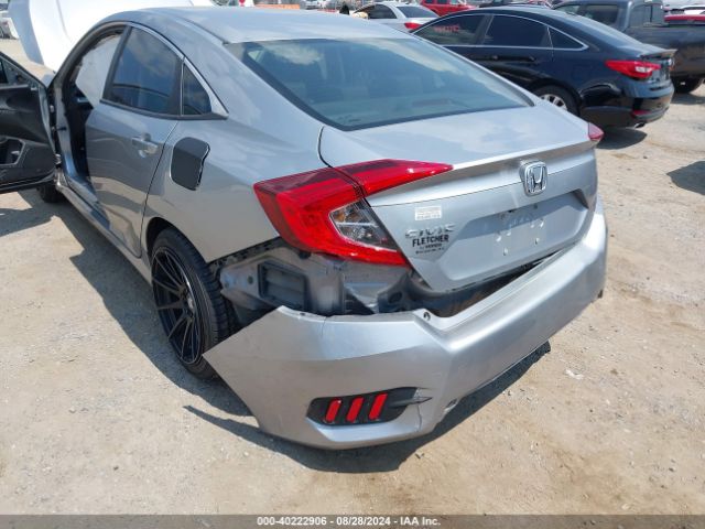 Photo 5 VIN: 2HGFC2F53JH590158 - HONDA CIVIC 