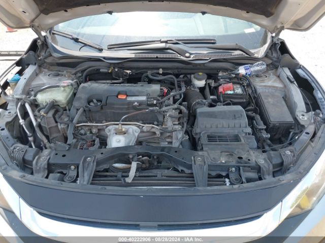 Photo 9 VIN: 2HGFC2F53JH590158 - HONDA CIVIC 