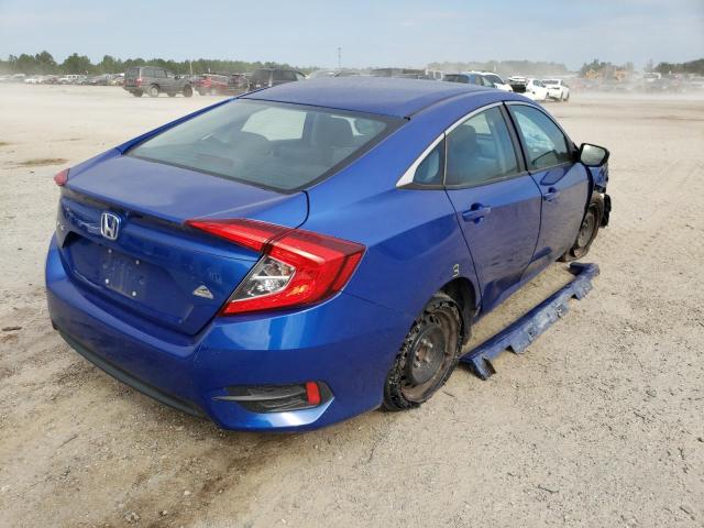 Photo 3 VIN: 2HGFC2F53JH594873 - HONDA CIVIC LX 