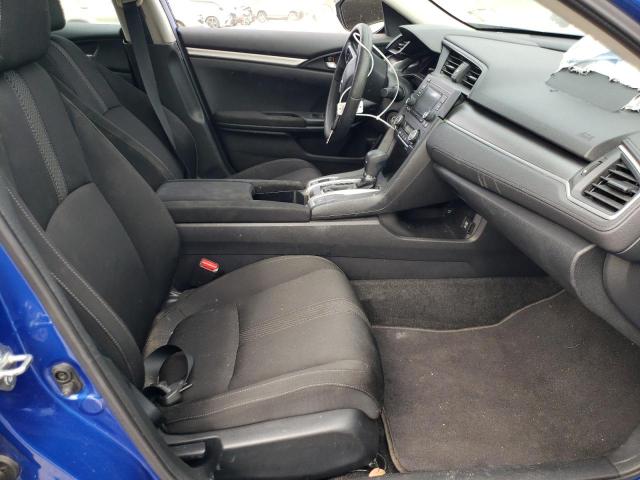 Photo 4 VIN: 2HGFC2F53JH594873 - HONDA CIVIC LX 