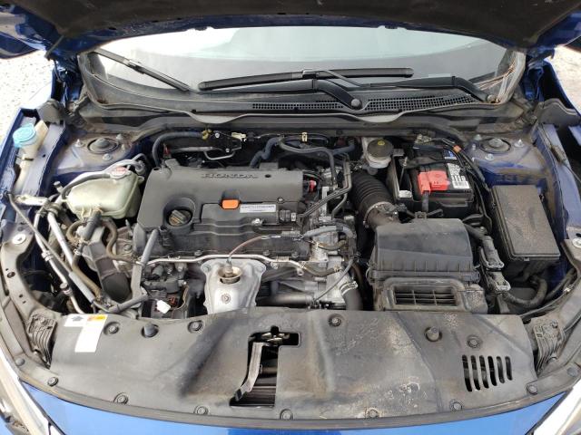 Photo 6 VIN: 2HGFC2F53JH594873 - HONDA CIVIC LX 