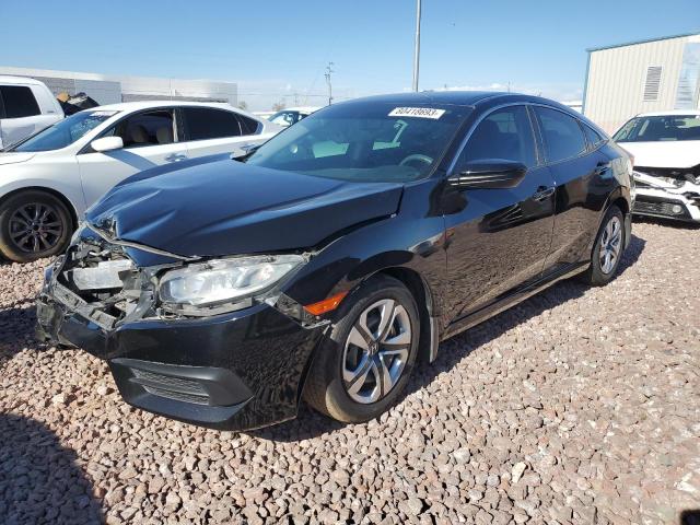 Photo 0 VIN: 2HGFC2F53JH595408 - HONDA CIVIC 