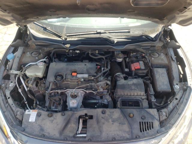 Photo 6 VIN: 2HGFC2F53JH595571 - HONDA CIVIC LX 