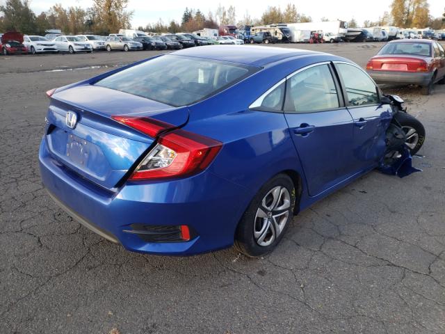 Photo 3 VIN: 2HGFC2F53JH596929 - HONDA CIVIC LX 