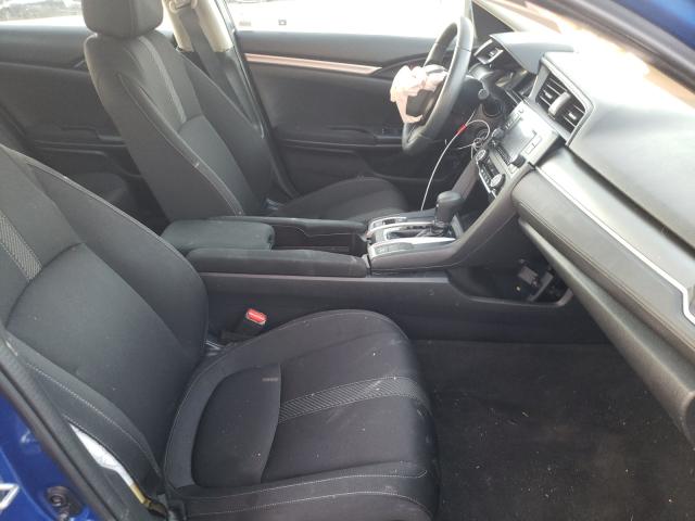 Photo 4 VIN: 2HGFC2F53JH596929 - HONDA CIVIC LX 