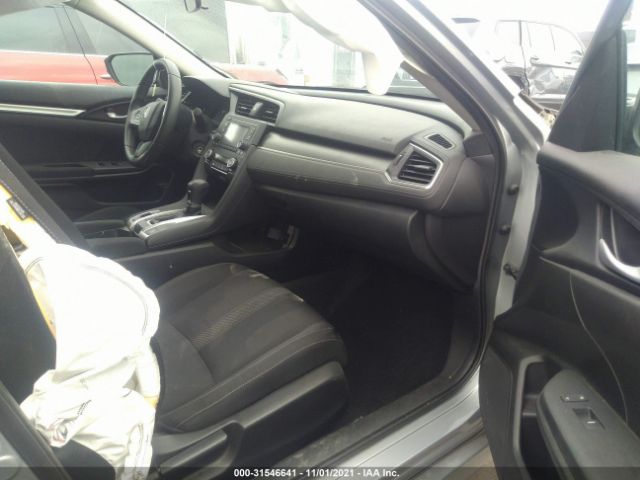 Photo 4 VIN: 2HGFC2F53JH598292 - HONDA CIVIC SEDAN 