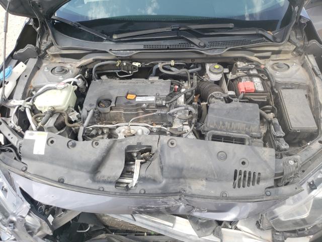 Photo 6 VIN: 2HGFC2F53JH599782 - HONDA CIVIC LX 