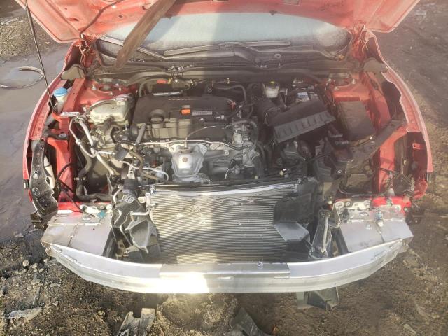 Photo 10 VIN: 2HGFC2F53JH600963 - HONDA CIVIC LX 