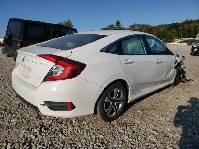 Photo 3 VIN: 2HGFC2F53JH603295 - HONDA CIVIC LX 