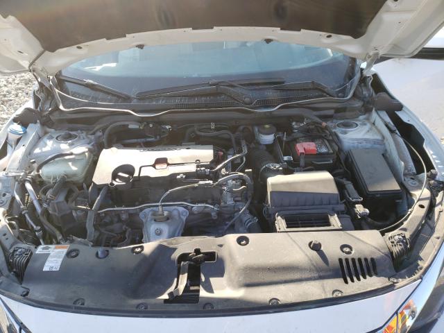 Photo 6 VIN: 2HGFC2F53JH603295 - HONDA CIVIC LX 